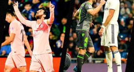 皇家马德里凌晨激战，阿隆索战术助力创历史纪录胜利